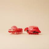 Hair Claw Clip - Animal Kingdom Collection