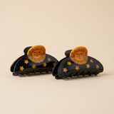 Hair Claw Clip - Whimsy Mix Collection