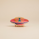 Hair Claw Clip - Whimsy Mix Collection