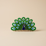Hair Claw Clip - Animal Kingdom Collection