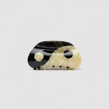 Hair Claw Clip - Hong Kong Collection