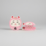 Hair Claw Clip - Hong Kong Collection