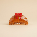 Hair Claw Clip - Foodie Collection