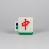 Hair Claw Clip - Hong Kong Collection