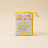 My First Photo Album