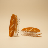 Hair Claw Clip - Foodie Collection