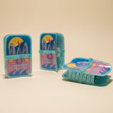 Hair Claw Clip - Whimsy Mix Collection