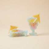 Hair Claw Clip - Foodie Collection