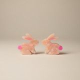Hair Claw Clip - Animal Kingdom Collection