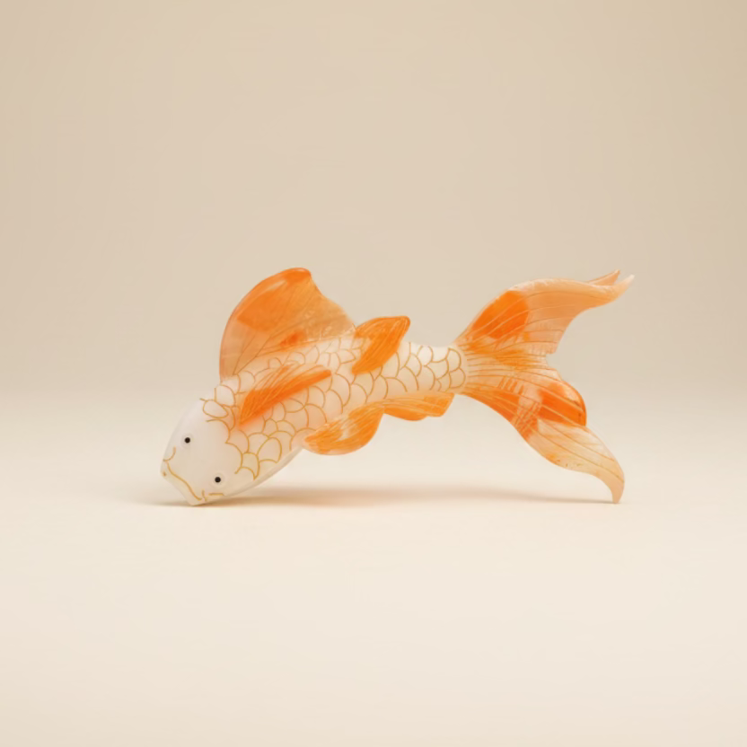Hair Claw Clip - Under the Sea Collection