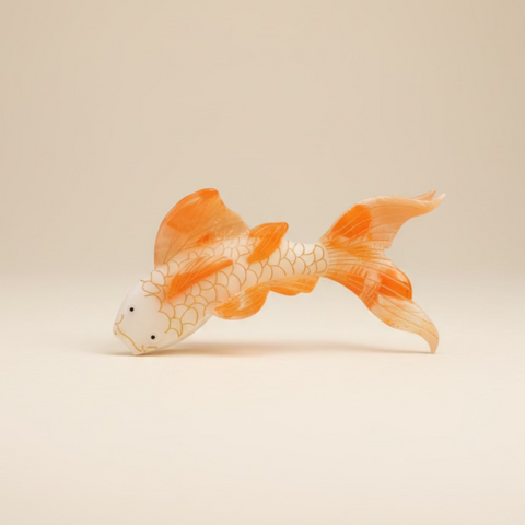 Hair Claw Clip - Under the Sea Collection