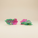 Hair Claw Clip - Whimsy Mix Collection