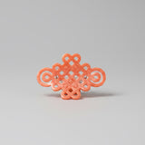 Hair Claw Clip - Hong Kong Collection