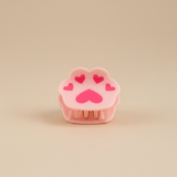 Hair Claw Clip - Whimsy Mix Collection