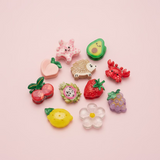 Hair Claw Clip - The Extra Small Collection