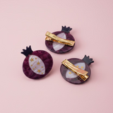 Hair Claw Clip - The Extra Small Collection