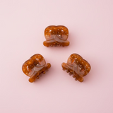 Hair Claw Clip - The Extra Small Collection