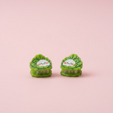 Hair Claw Clip - The Extra Small Collection