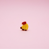 Hair Claw Clip - The Extra Small Collection