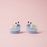 Hair Claw Clip - The Extra Small Collection
