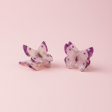 Hair Claw Clip - The Extra Small Collection