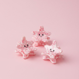 Hair Claw Clip - The Extra Small Collection