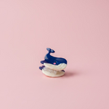 Hair Claw Clip - The Extra Small Collection