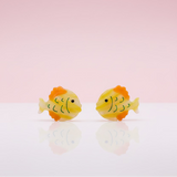 Hair Claw Clip - The Extra Small Collection