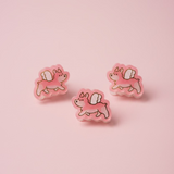 Hair Claw Clip - The Extra Small Collection