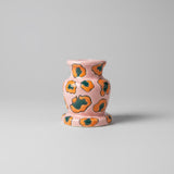 La Bamba Ceramic Candleholder