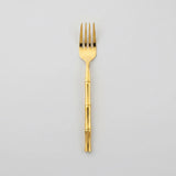Bamboo Cutlery