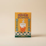 " Blind Box " Hot Dog Cafe HK Bag Charms