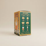 " Blind Box " Hot Dog Cafe HK Bag Charms