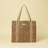 Indian Hand Block Printed Tote Bag