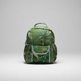 Indian Hand Block Printed Backpack