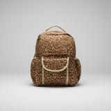 Indian Hand Block Printed Backpack