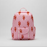 Indian Hand Block Printed Backpack
