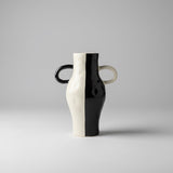 Flower Child Ceramic Vase Collection