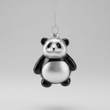 " Panda " Ornament