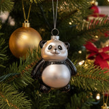 " Panda " Ornament