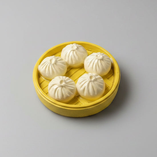 Product image of Hong Kong Foodie Magnet Collection