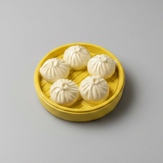 Hong Kong Foodie Magnet Collection