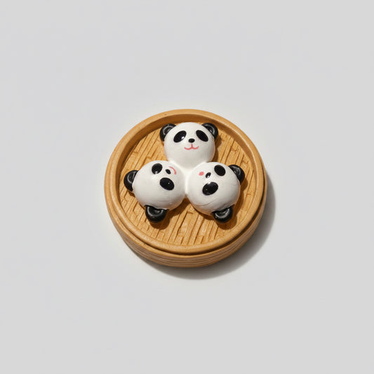 Hong Kong Foodie Magnet Collection