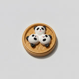 Hong Kong Foodie Magnet Collection
