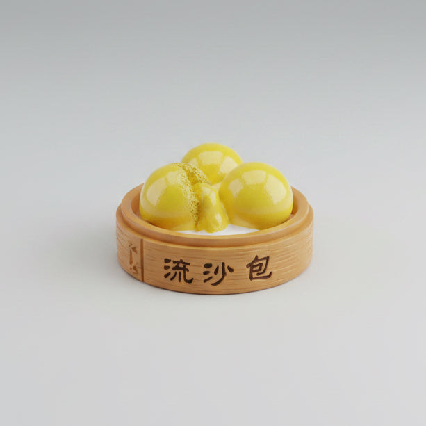 Hong Kong Foodie Magnet Collection