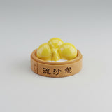 Hong Kong Foodie Magnet Collection