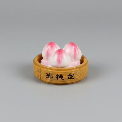 Hong Kong Foodie Magnet Collection