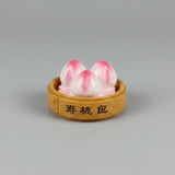Hong Kong Foodie Magnet Collection