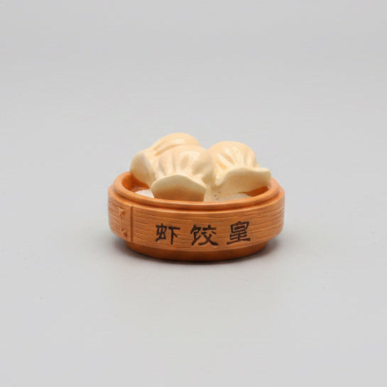 Hong Kong Foodie Magnet Collection