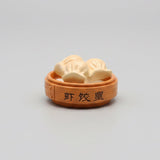 Hong Kong Foodie Magnet Collection
